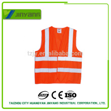 Good Reputation Factory Price Construction Reflective Safety Vest